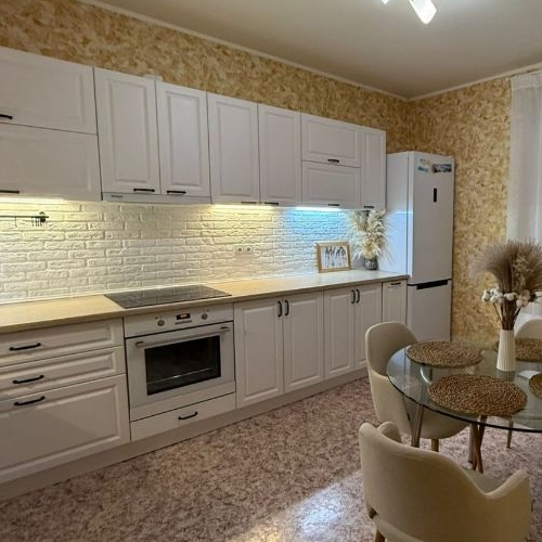 3-комн квартира Железнодорожный мкр, Балашиха, проспект Героев,  д. 5