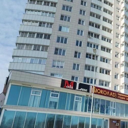 3-комн квартира Пушкино, улица Тургенева, 24