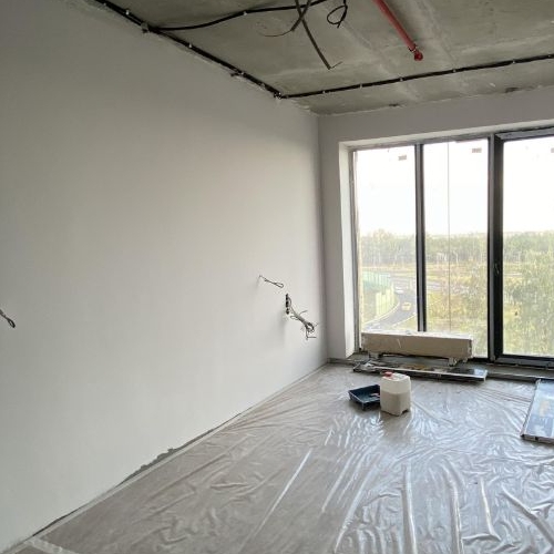 Студия Одинцово, улица Чистяковой, 8к2