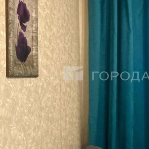 1-комн квартира Школьный мкр, д. Брехово,  д. к15