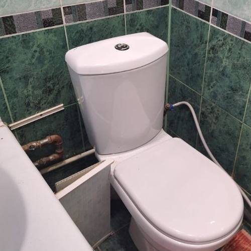 1-комн квартира Дубна, улица Володарского, 7