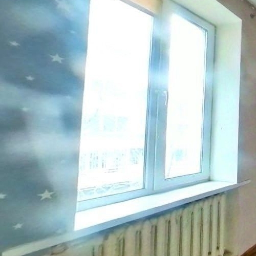 Студия Рыбинский переулок, 6