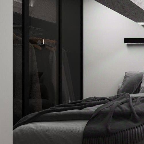 Студия Нижегородская улица, 32С3