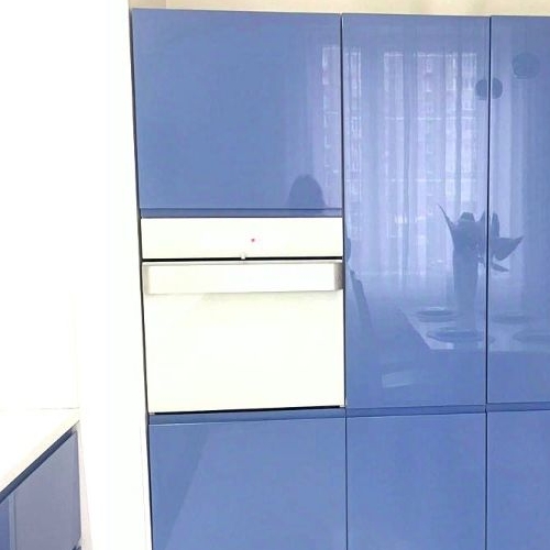 3-комн квартира улица Столетова, 17