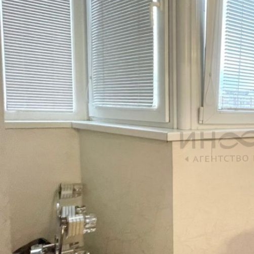 3-комн квартира улица Летчика Грицевца, 11