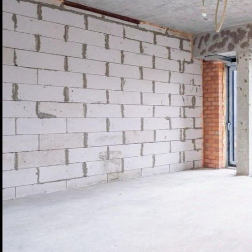 4-комн квартира Дружинниковская улица, 15