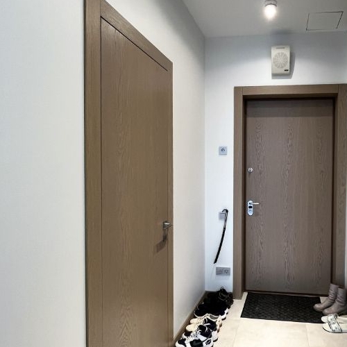 1-комн квартира Ленинский проспект, 38Ак3