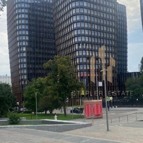 3-комн квартира Дружинниковская улица, 15