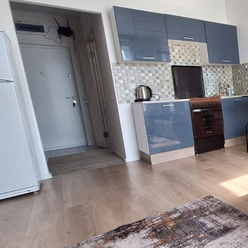 Студия Путилково пгт, улица Сходненская, 8