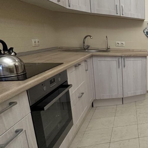 1-комн квартира Химки, улица Бабакина, 15