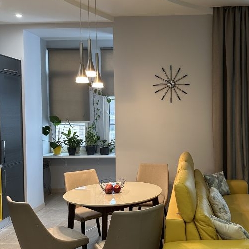 2-комн квартира Химки, проезд Транспортный, 15