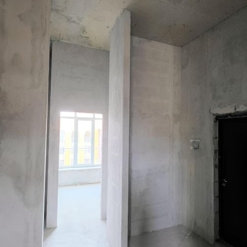 3-комн квартира Сабурово пгт, улица Заречная, 1