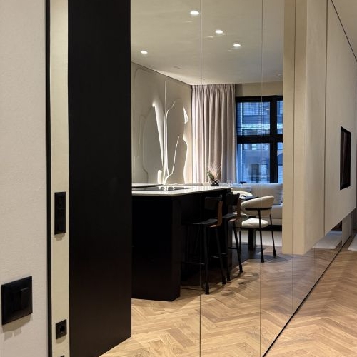 4-комн квартира Винницкая улица, 8к1