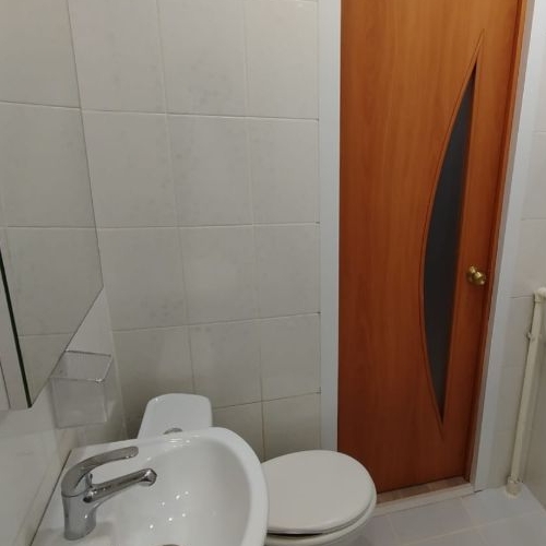 1-комн квартира Дзержинский, Спортивная улица, 18