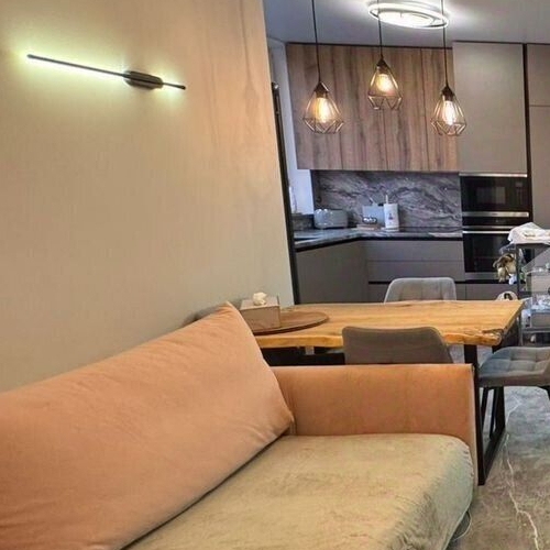 1-комн квартира Химки, Ленинский проспект, 35к1