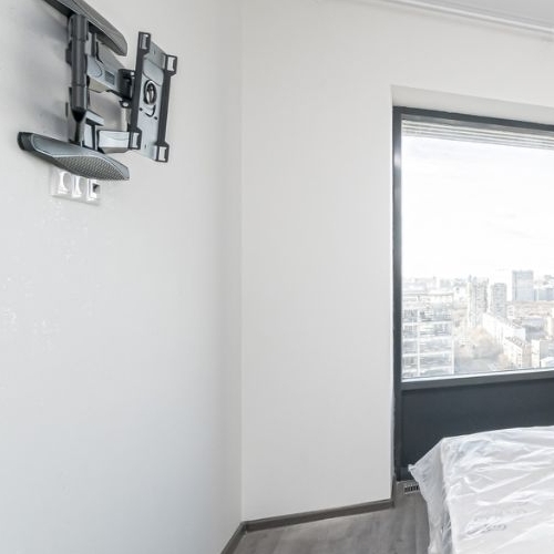 2-комн квартира Дмитровский проезд, 1