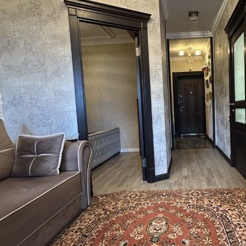 1-комн квартира Химки, улица Бабакина, 15