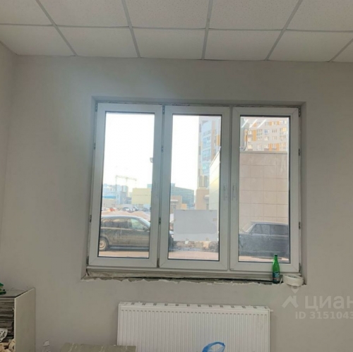 Помещение свободного назначения Реутов г, Носовихинское ш,  д. 43