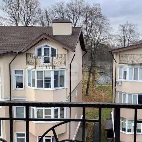 2-комн квартира Дмитров, Рогачевская улица, 45