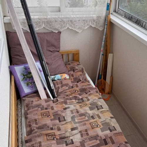 3-комн квартира Раменское, Высоковольтная улица, 23