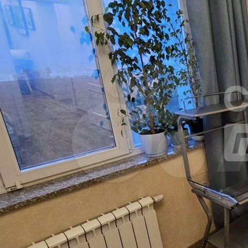 1-комн квартира Химки, улица Бабакина, 15