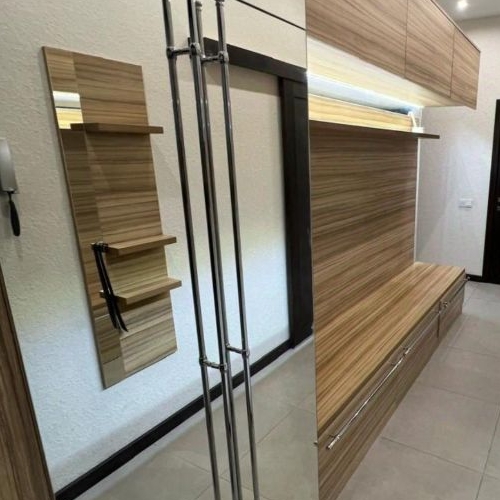 2-комн квартира д. Митькино, улица Заречная, 4