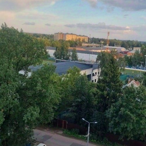 1-комн квартира Сходня мкр, улица Ленина, 45к2