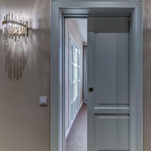 2-комн квартира Большой Строченовский переулок, 9