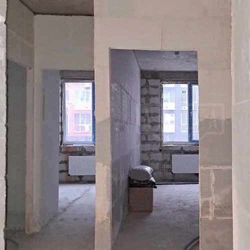 2-комн квартира улица Медовая Долина, 1к1