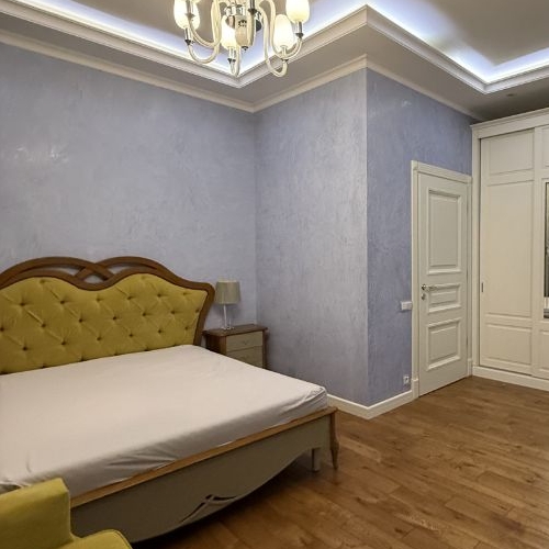 4-комн квартира набережная Академика Туполева, 15