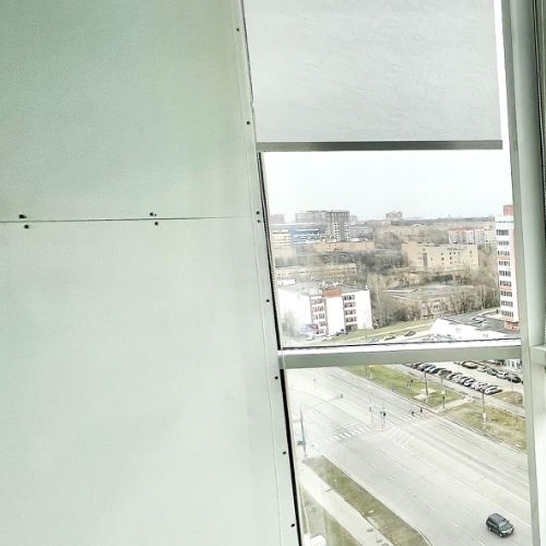 1-комн квартира Мосфильмовская улица, 88к2с7