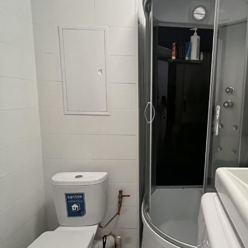 Студия улица Михайлова, 30Ак4