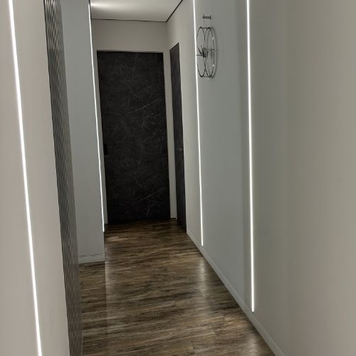 3-комн квартира Чапаевский переулок, 3