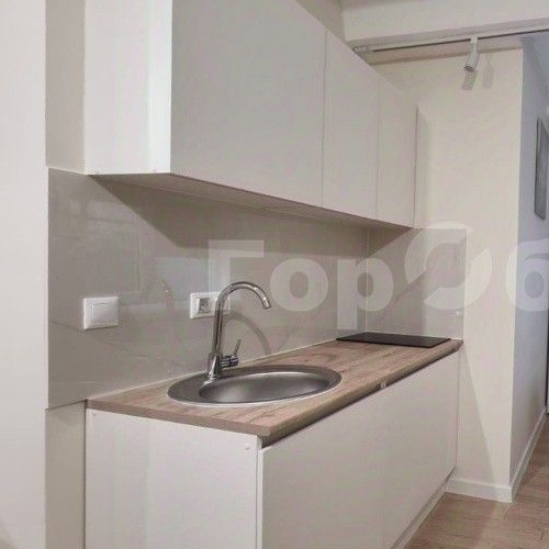 Студия улица Коновалова, 18