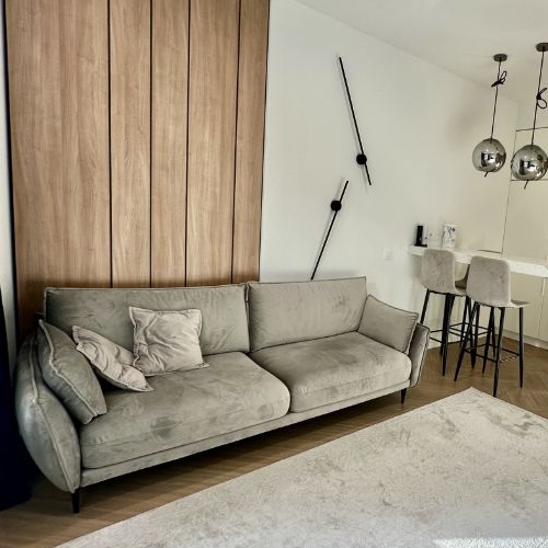 2-комн квартира улица Василисы Кожиной, 13