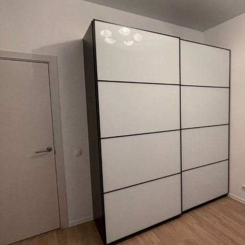 1-комн квартира Одинцово, улица Каштановая, 6