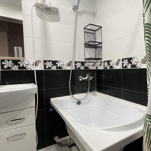 1-комн квартира улица Летчика Грицевца, 5