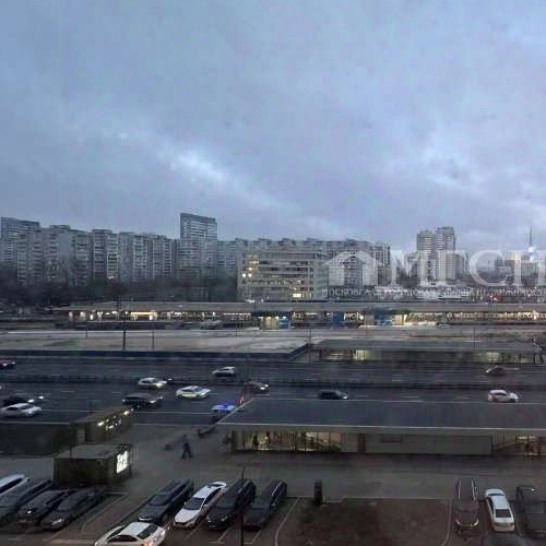 3-комн квартира Дмитровское шоссе, 13А