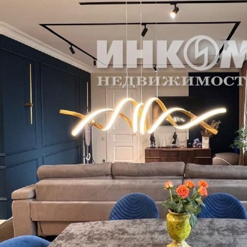 3-комн квартира улица Фонвизина, 18