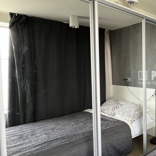 1-комн квартира улица Новый Арбат, 15