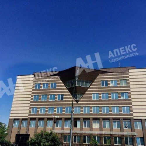 Офис Маршала Прошлякова ул