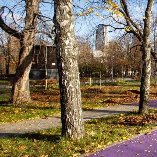 Студия улица Даниловский Вал, 1А