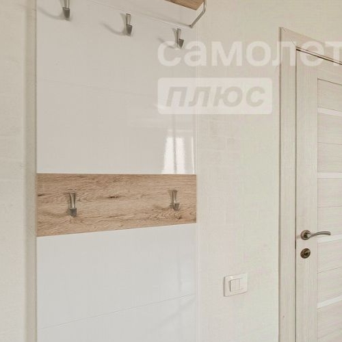 1-комн квартира Мытищи, Осташковское шоссе, 22к2