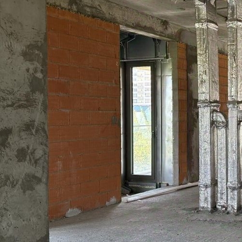 5-комн квартира Минская улица, 2Вк6