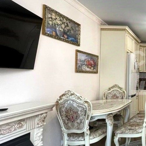 3-комн квартира Лобненская улица, 13к1