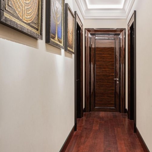 4-комн квартира Садовническая улица, 29