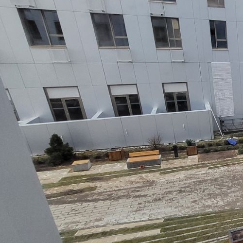 Студия Автомобильный проезд, 4