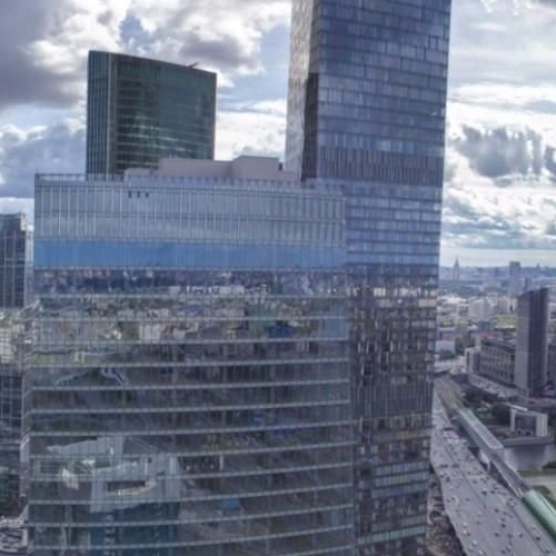 4-комн квартира 1-й Красногвардейский проезд, 22с1