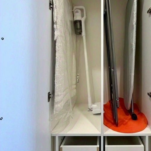 Студия Старокоптевский переулок, 4