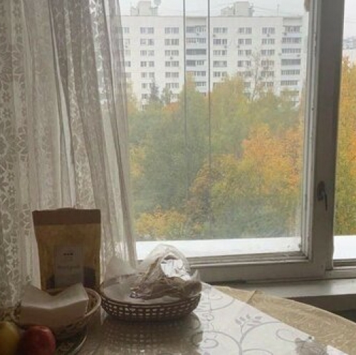 2-комн квартира улица Генерала Тюленева,  д. 29 к3